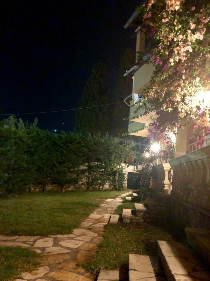 Eva Studios Kassiopi Exterior foto